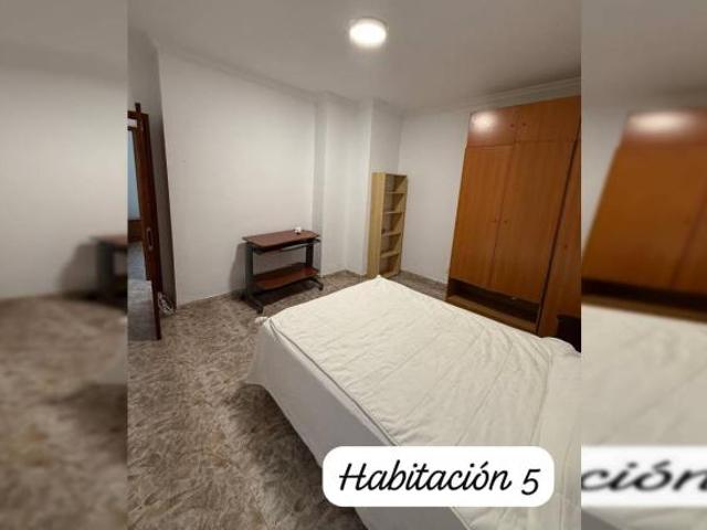 Alquiler 5 Dormitorio Shared Living/Roommate Las Palmas De Gran Canaria Las Palmas De Gran Canaria DS101785795