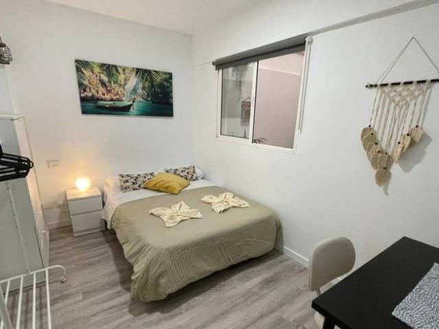 Alquiler 5 Dormitorio Shared Living/Roommate Las Palmas De Gran Canaria Las Palmas De Gran Canaria DS103414485