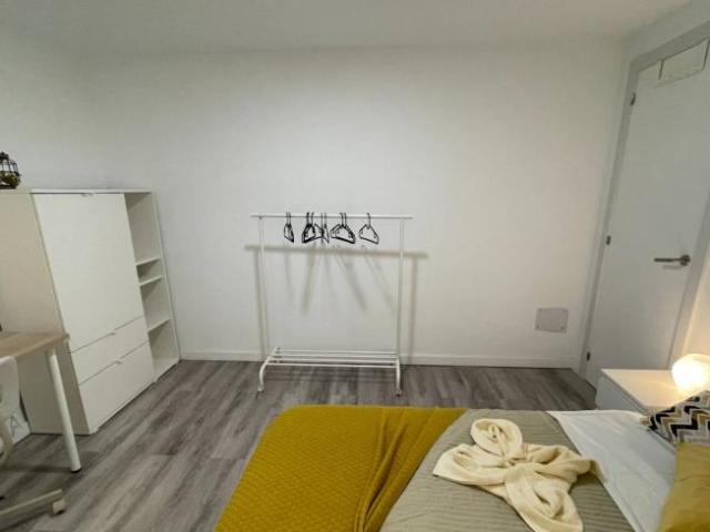 Alquiler 5 Dormitorio Shared Living/Roommate Las Palmas De Gran Canaria Las Palmas De Gran Canaria DS103414487