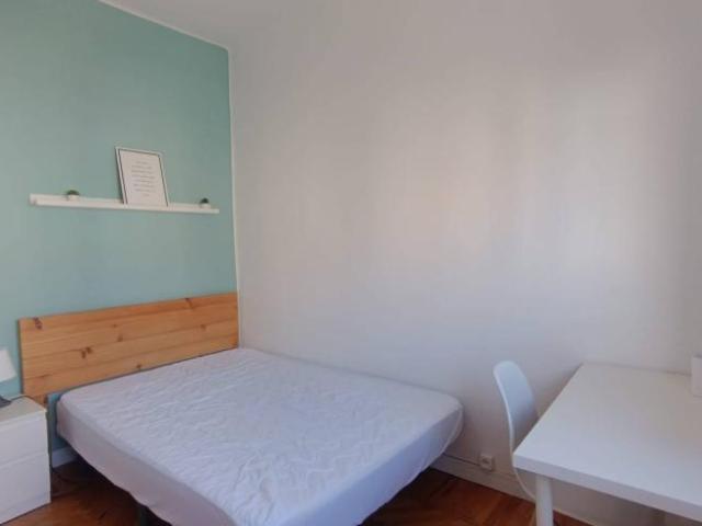 Alquiler 5 Dormitorio Shared Living/Roommate Pamplona Pamplona DS103926219