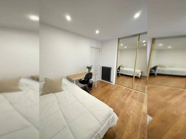 Alquiler 5 Dormitorio Shared Living/Roommate Pamplona Pamplona DS103926226