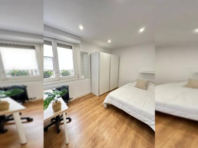 Alquiler 5 Dormitorio Shared Living/Roommate Pamplona Pamplona DS103926229
