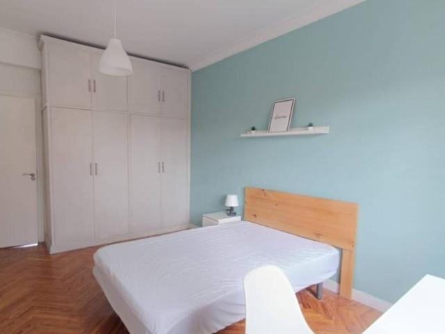 Alquiler 5 Dormitorio Shared Living/Roommate Pamplona Pamplona DS103926234