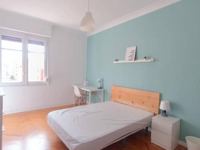 Alquiler 5 Dormitorio Shared Living/Roommate Pamplona Pamplona DS103926232