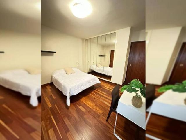 Alquiler 5 Dormitorio Shared Living/Roommate Pamplona Pamplona DS103926247