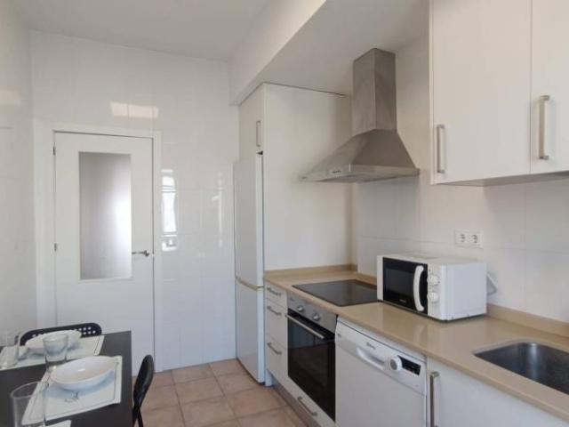 Alquiler 5 Dormitorio Shared Living/Roommate Pamplona Pamplona DS103926241