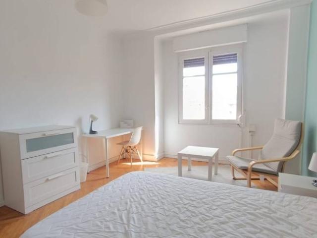 Alquiler 5 Dormitorio Shared Living/Roommate Pamplona Pamplona DS103926250