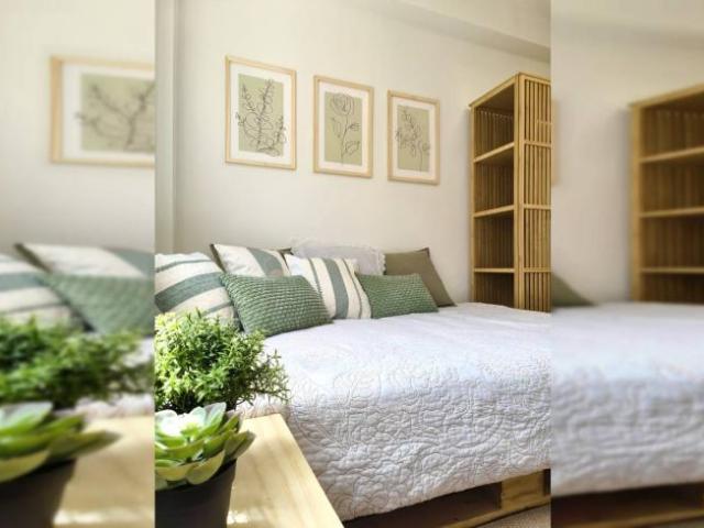 Alquiler 5 Dormitorio Shared Living/Roommate Pamplona Pamplona DS99760866