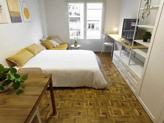 Alquiler 5 Dormitorio Shared Living/Roommate Pamplona Pamplona DS99761020