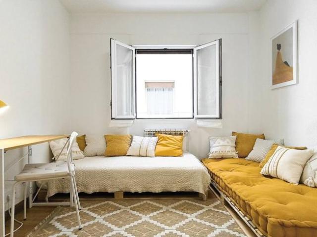 Alquiler 5 Dormitorio Shared Living/Roommate Pamplona Pamplona DS99761177