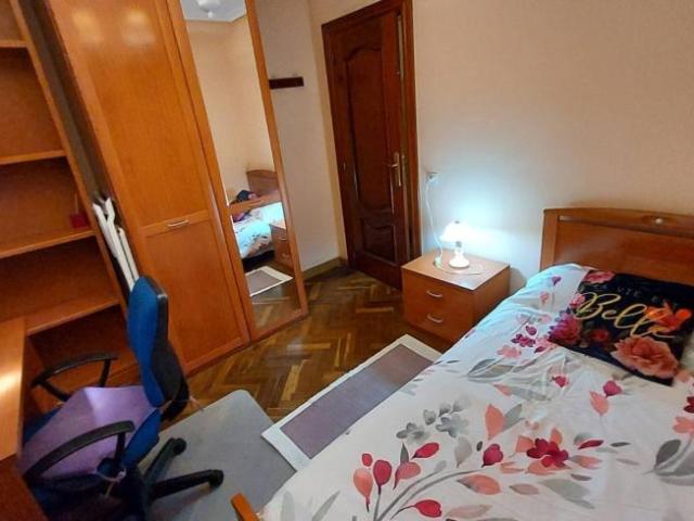 Alquiler 5 Dormitorio Shared Living/Roommate Salamanca Salamanca DLS101952950