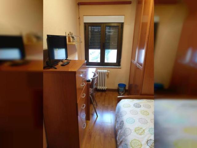 Alquiler 5 Dormitorio Shared Living/Roommate Salamanca Salamanca DLS101953244