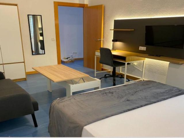Alquiler 5 Dormitorio Shared Living/Roommate Salamanca Salamanca DLS102850484