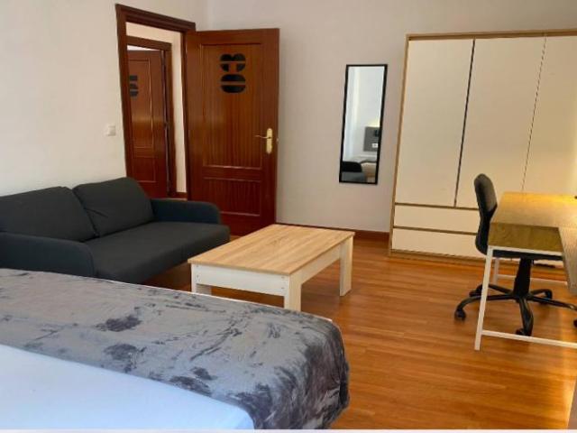 Alquiler 5 Dormitorio Shared Living/Roommate Salamanca Salamanca DS102851984