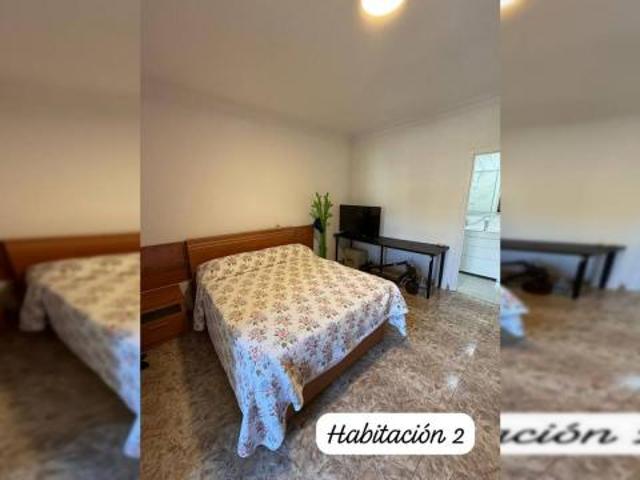 Alquiler 5 Dormitorio Shared Living/Roommate Santa Cruz De Tenerife Santa Cruz De Tenerife DLS88598603