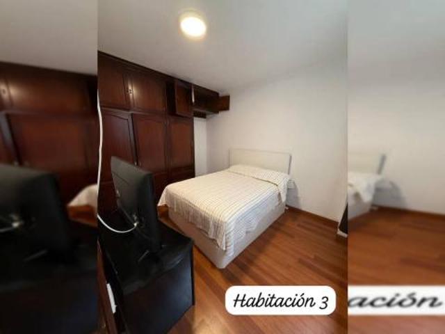 Alquiler 5 Dormitorio Shared Living/Roommate Santa Cruz De Tenerife Santa Cruz De Tenerife DLS88598606