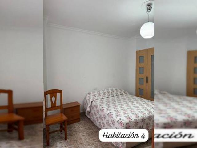 Alquiler 5 Dormitorio Shared Living/Roommate Santa Cruz De Tenerife Santa Cruz De Tenerife DLS88598608