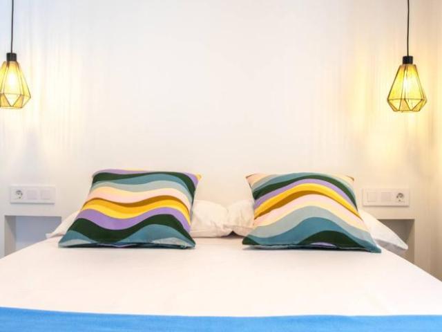 Alquiler 5 Dormitorio Shared Living/Roommate Santa Cruz De Tenerife Santa Cruz De Tenerife DLS100637680