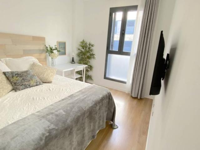Alquiler 5 Dormitorio Shared Living/Roommate Seville Seville DLS100813411