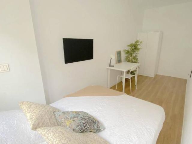 Alquiler 5 Dormitorio Shared Living/Roommate Seville Seville DLS100813483