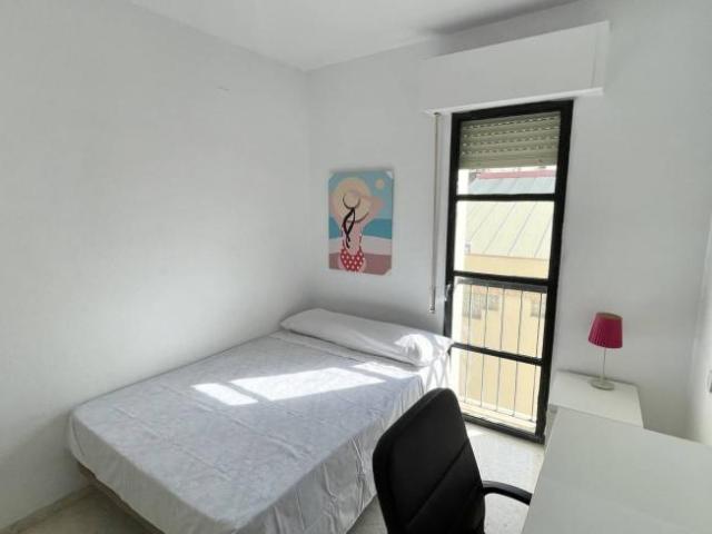 Alquiler 5 Dormitorio Shared Living/Roommate Seville Seville DLS101812956