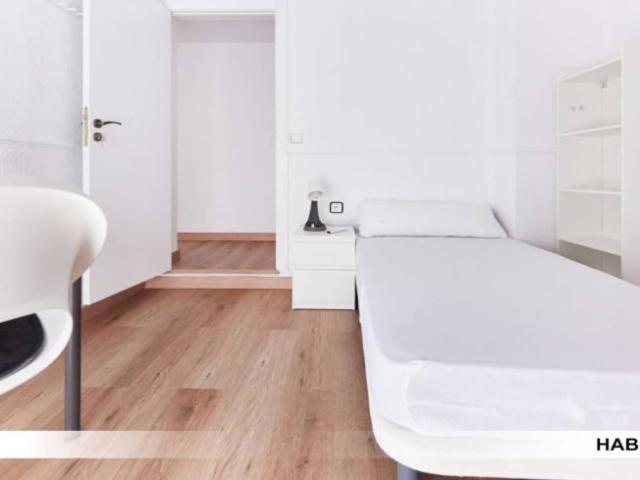 Alquiler 5 Dormitorio Shared Living/Roommate Seville Seville DLS101823188