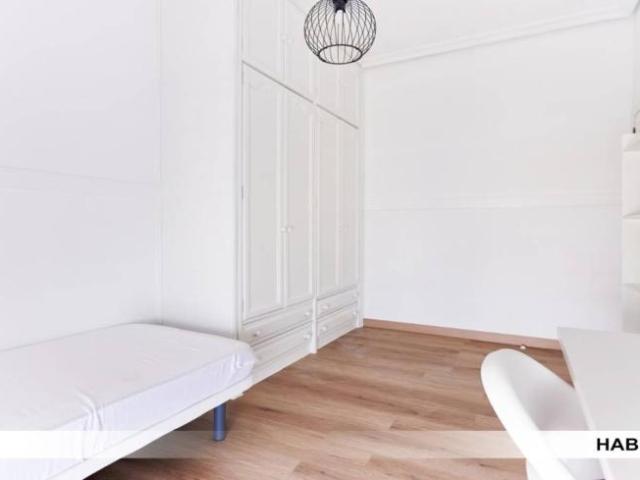 Alquiler 5 Dormitorio Shared Living/Roommate Seville Seville DLS101845972