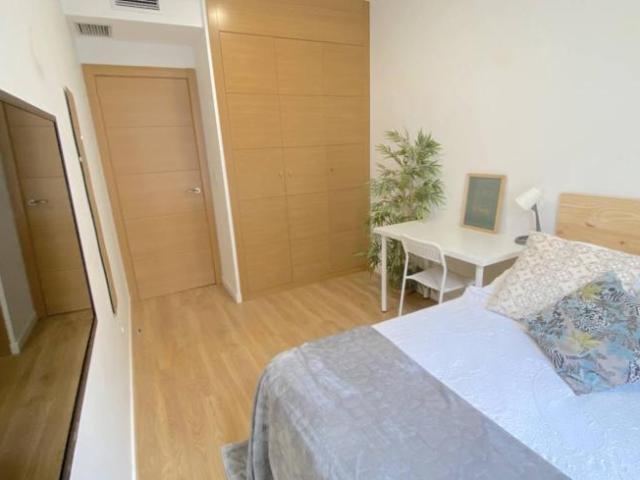 Alquiler 5 Dormitorio Shared Living/Roommate Seville Seville DS100813477