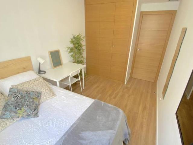 Alquiler 5 Dormitorio Shared Living/Roommate Seville Seville DS100813479
