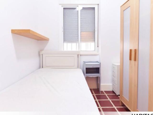 Alquiler 5 Dormitorio Shared Living/Roommate Seville Seville DS101761886