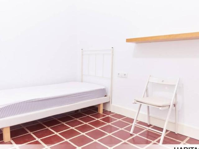 Alquiler 5 Dormitorio Shared Living/Roommate Seville Seville DS101765455