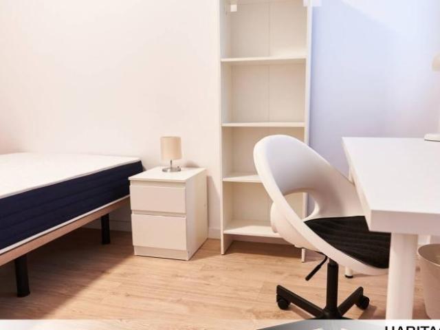 Alquiler 5 Dormitorio Shared Living/Roommate Seville Seville DS101770900