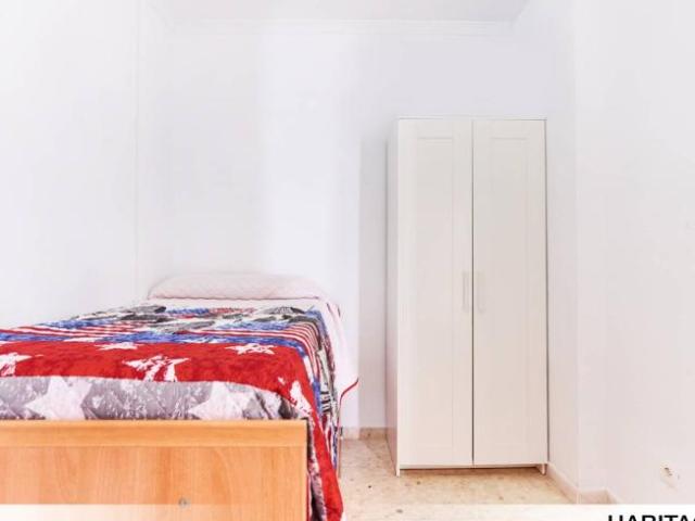 Alquiler 5 Dormitorio Shared Living/Roommate Seville Seville DS101771650