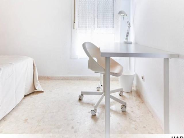 Alquiler 5 Dormitorio Shared Living/Roommate Seville Seville DS101788702