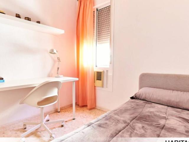 Alquiler 5 Dormitorio Shared Living/Roommate Seville Seville DS101731452