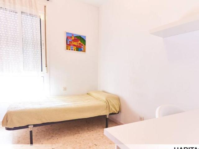 Alquiler 5 Dormitorio Shared Living/Roommate Seville Seville DS101731568