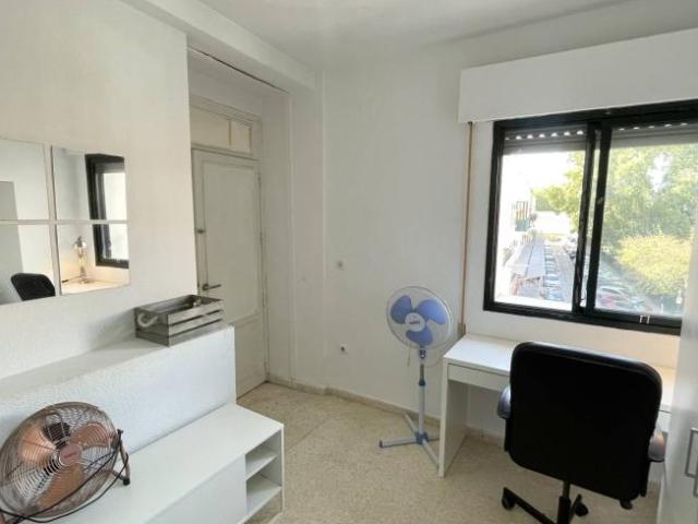 Alquiler 5 Dormitorio Shared Living/Roommate Seville Seville DS101842455