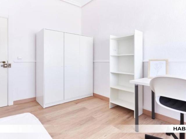Alquiler 5 Dormitorio Shared Living/Roommate Seville Seville DS101845372