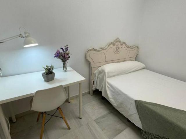 Alquiler 5 Dormitorio Shared Living/Roommate Seville Seville DS101807698