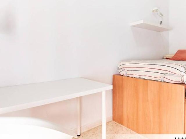 Alquiler 5 Dormitorio Shared Living/Roommate Seville Seville DS101815274