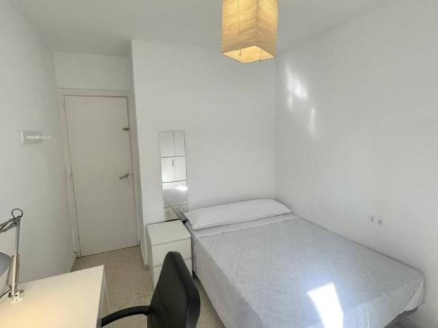 Alquiler 5 Dormitorio Shared Living/Roommate Seville Seville DS101820521