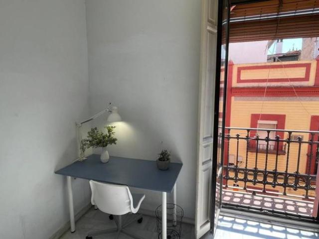 Alquiler 5 Dormitorio Shared Living/Roommate Seville Seville DS101820744