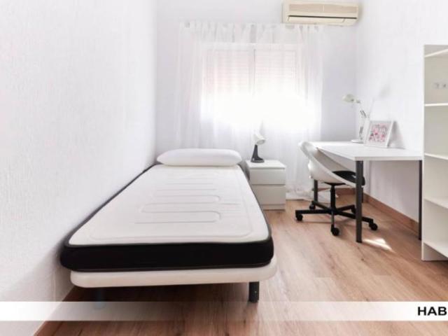 Alquiler 5 Dormitorio Shared Living/Roommate Seville Seville DS101821430