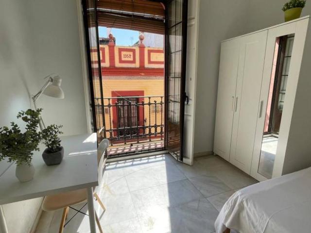 Alquiler 5 Dormitorio Shared Living/Roommate Seville Seville DS101821969
