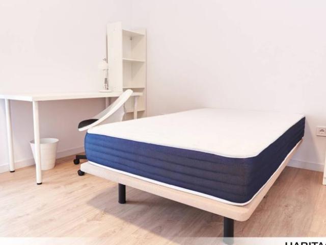 Alquiler 5 Dormitorio Shared Living/Roommate Seville Seville DS101822460