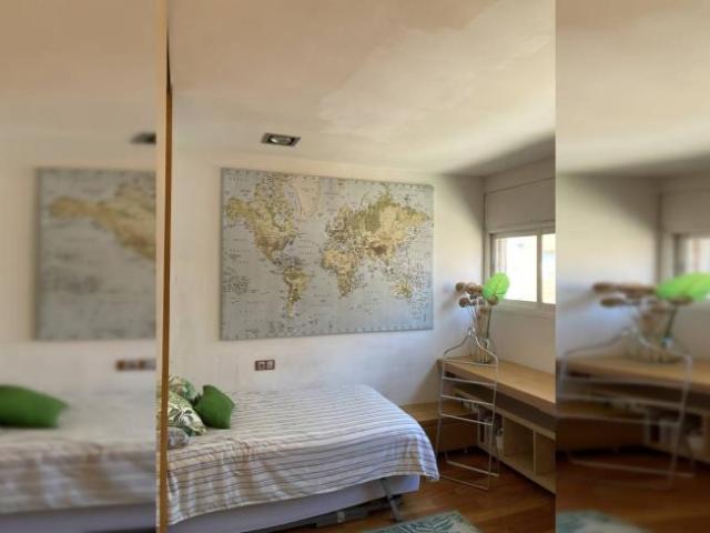 Alquiler 5 Dormitorio Shared Living/Roommate Seville Seville DS101835629
