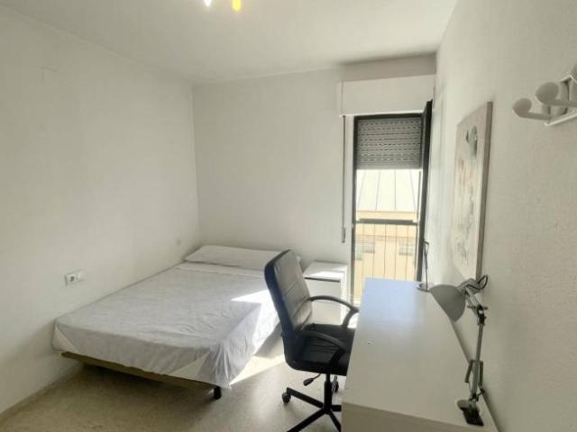 Alquiler 5 Dormitorio Shared Living/Roommate Seville Seville DS101836399