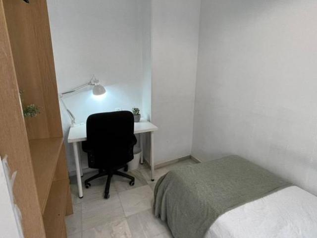 Alquiler 5 Dormitorio Shared Living/Roommate Seville Seville DS95714284