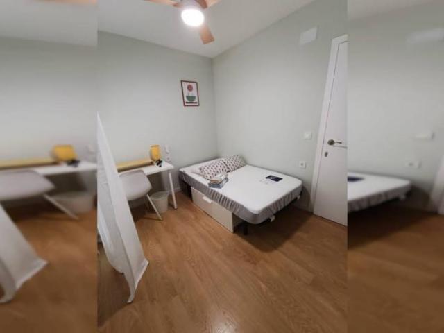 Alquiler 5 Dormitorio Shared Living/Roommate Valencia Valencia DLS100089072