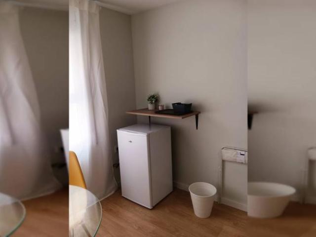 Alquiler 5 Dormitorio Shared Living/Roommate Valencia Valencia DLS100089181